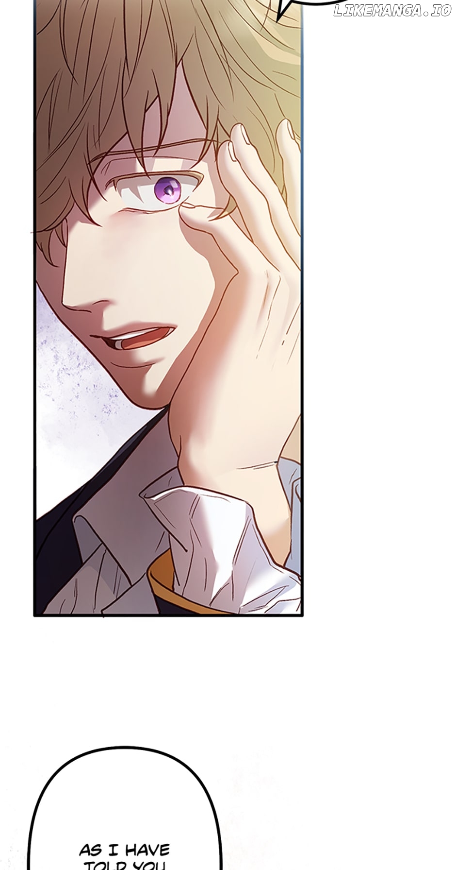 The Glamorous Life of the Fake Mistress Chapter 48 - page 33