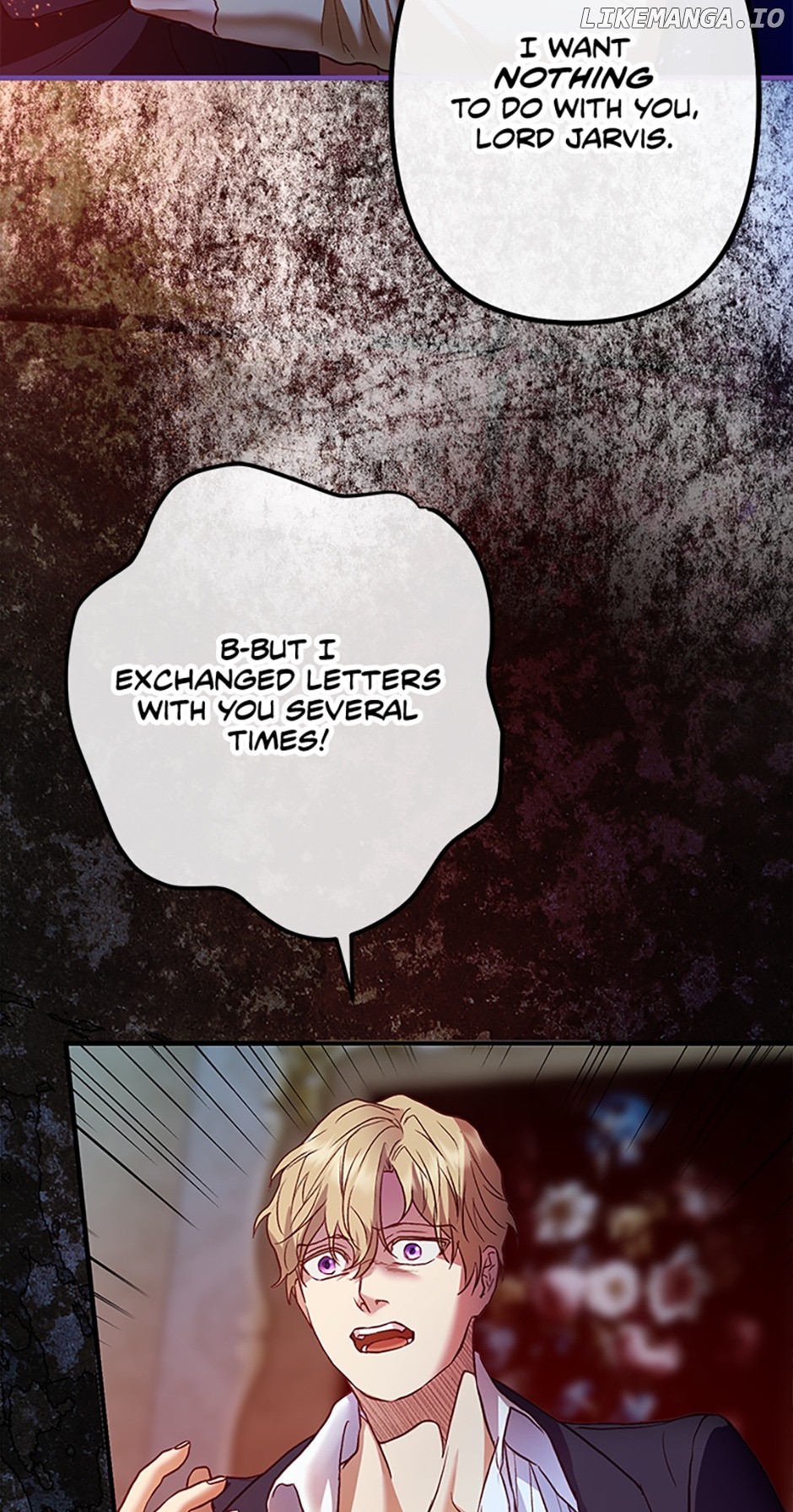 The Glamorous Life of the Fake Mistress Chapter 48 - page 35
