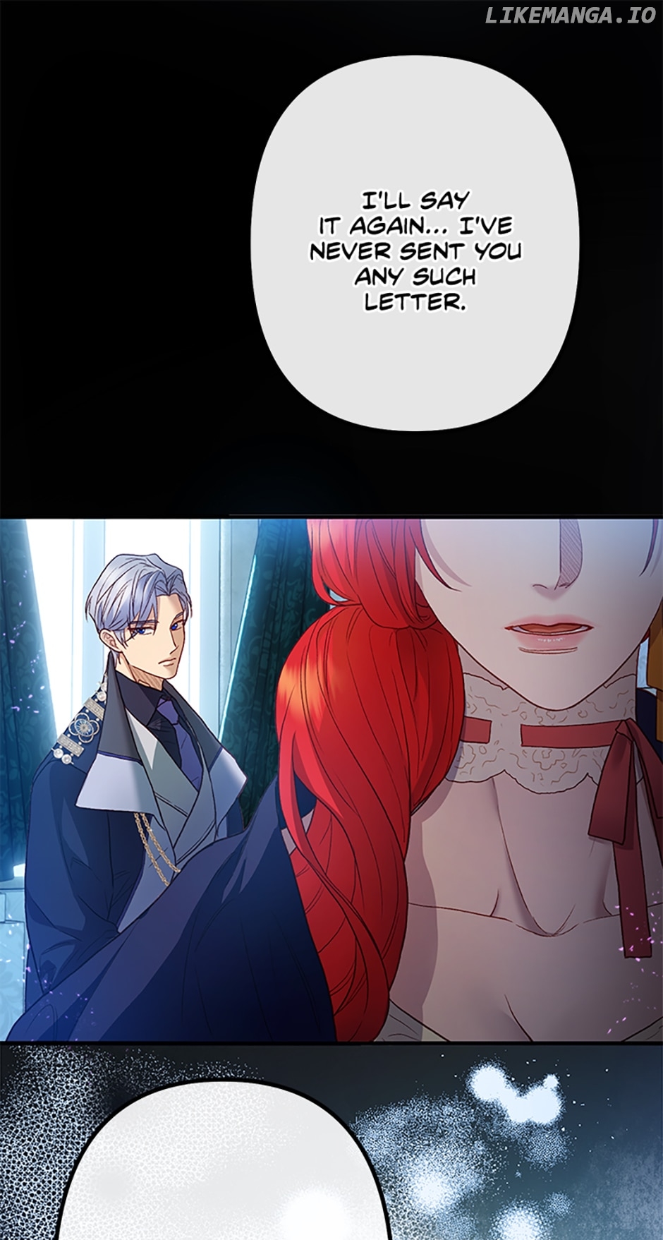 The Glamorous Life of the Fake Mistress Chapter 48 - page 37