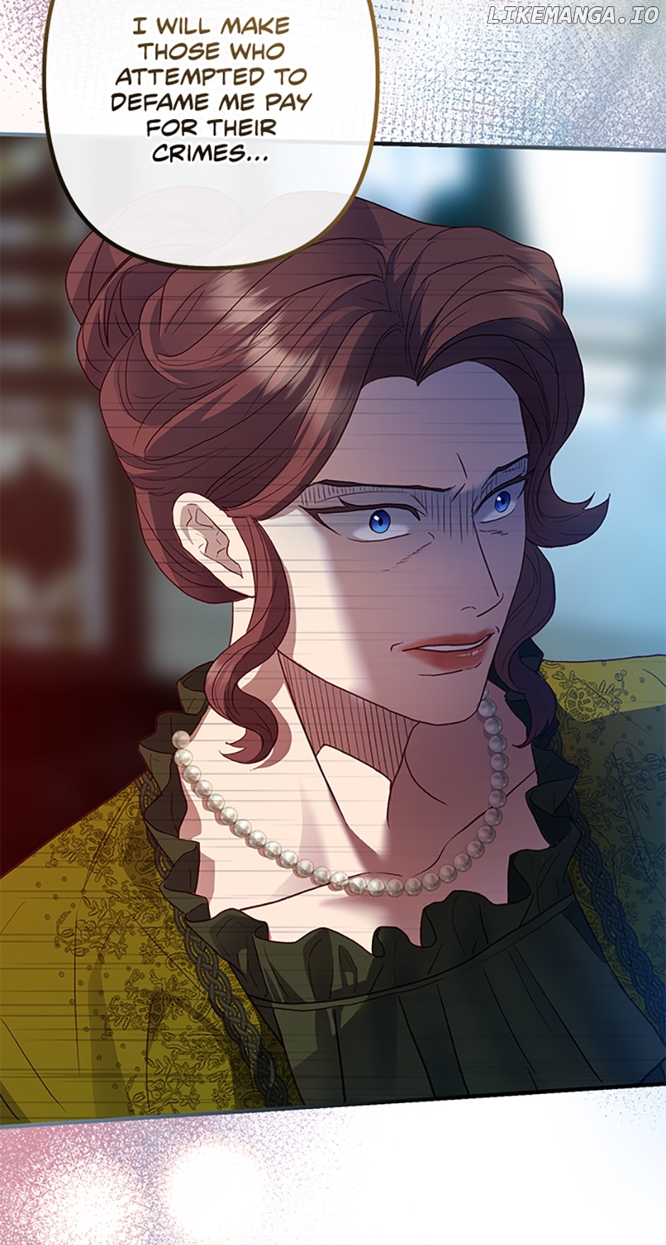 The Glamorous Life of the Fake Mistress Chapter 48 - page 41