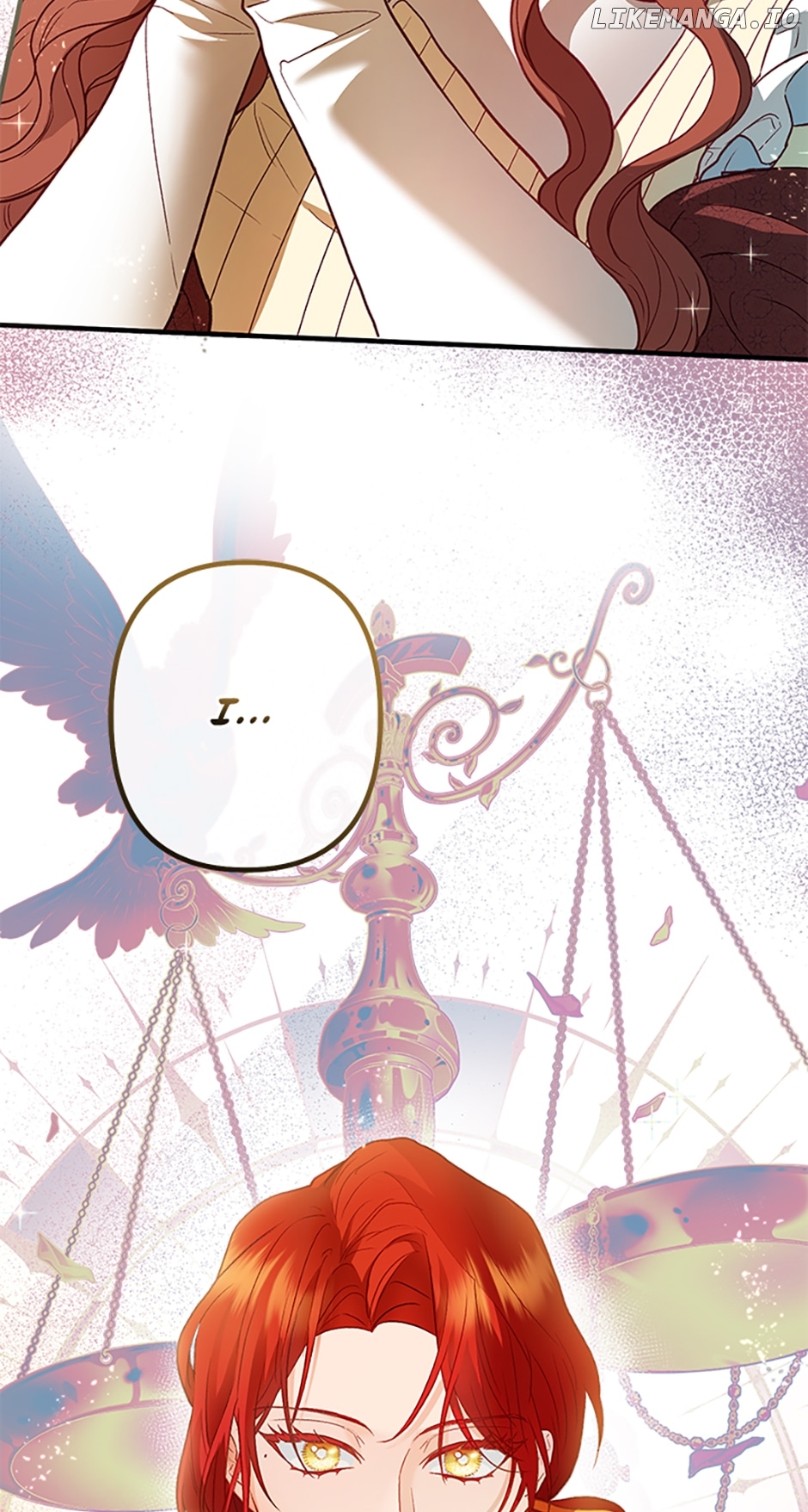 The Glamorous Life of the Fake Mistress Chapter 48 - page 43