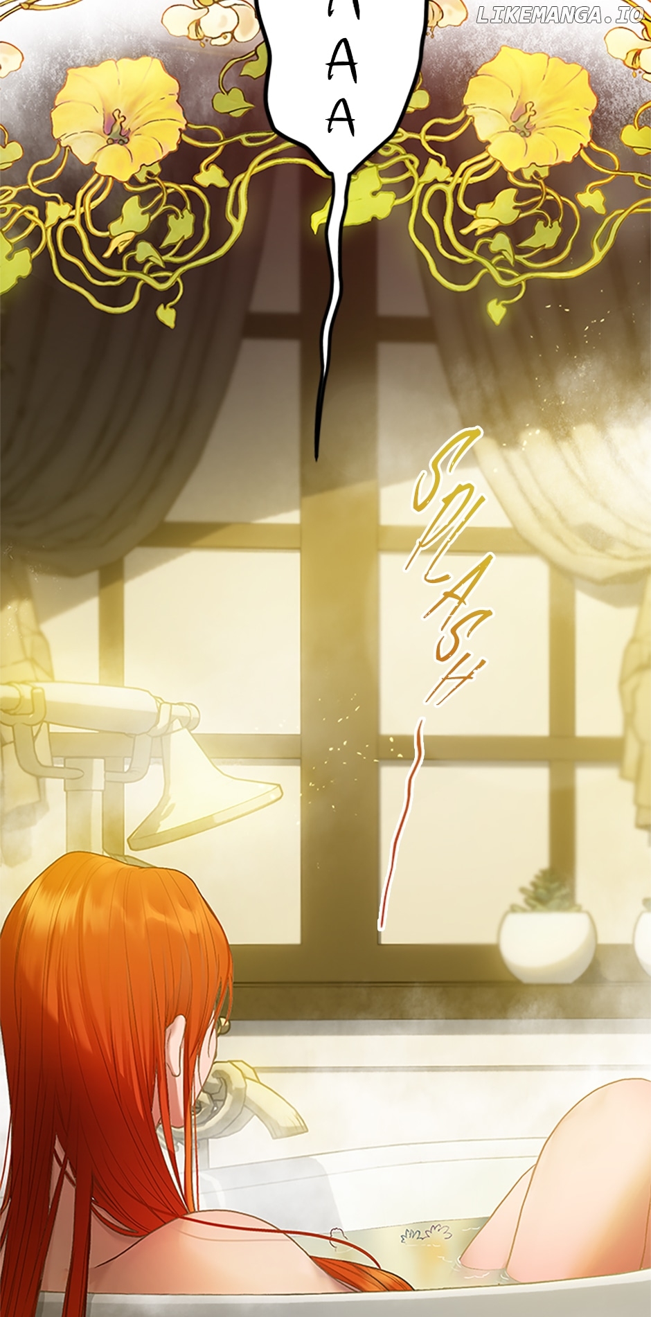 The Glamorous Life of the Fake Mistress Chapter 48 - page 48