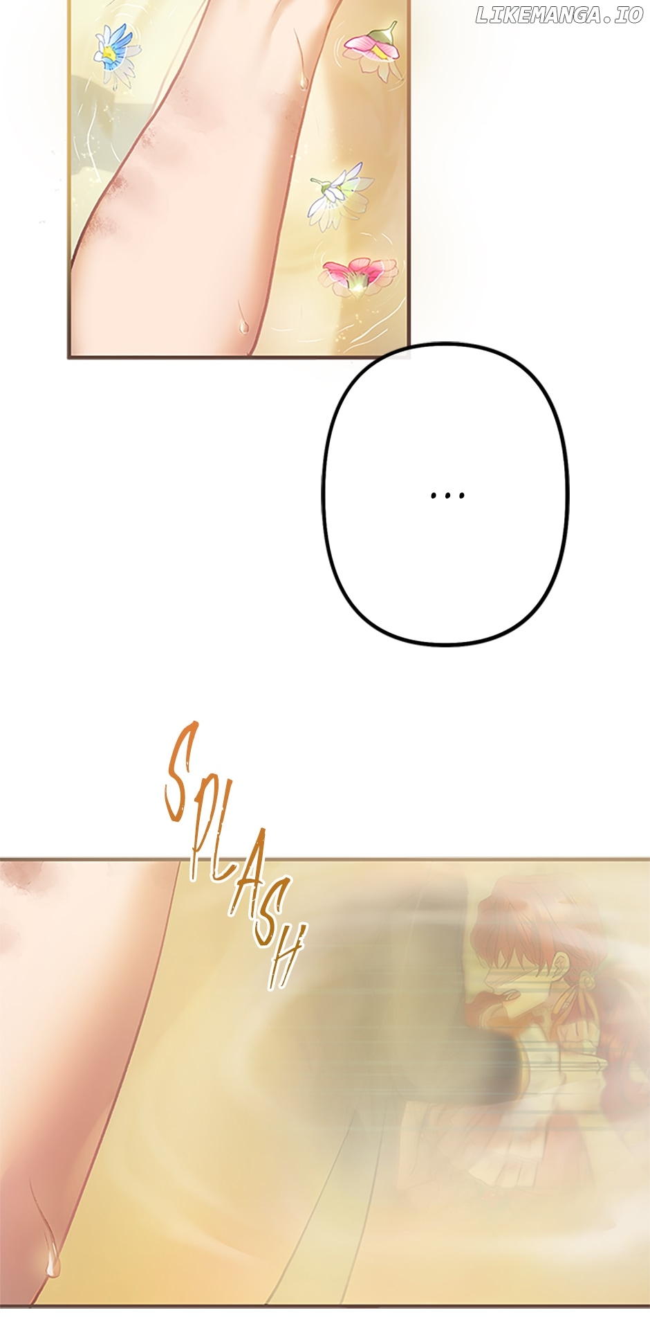 The Glamorous Life of the Fake Mistress Chapter 48 - page 50