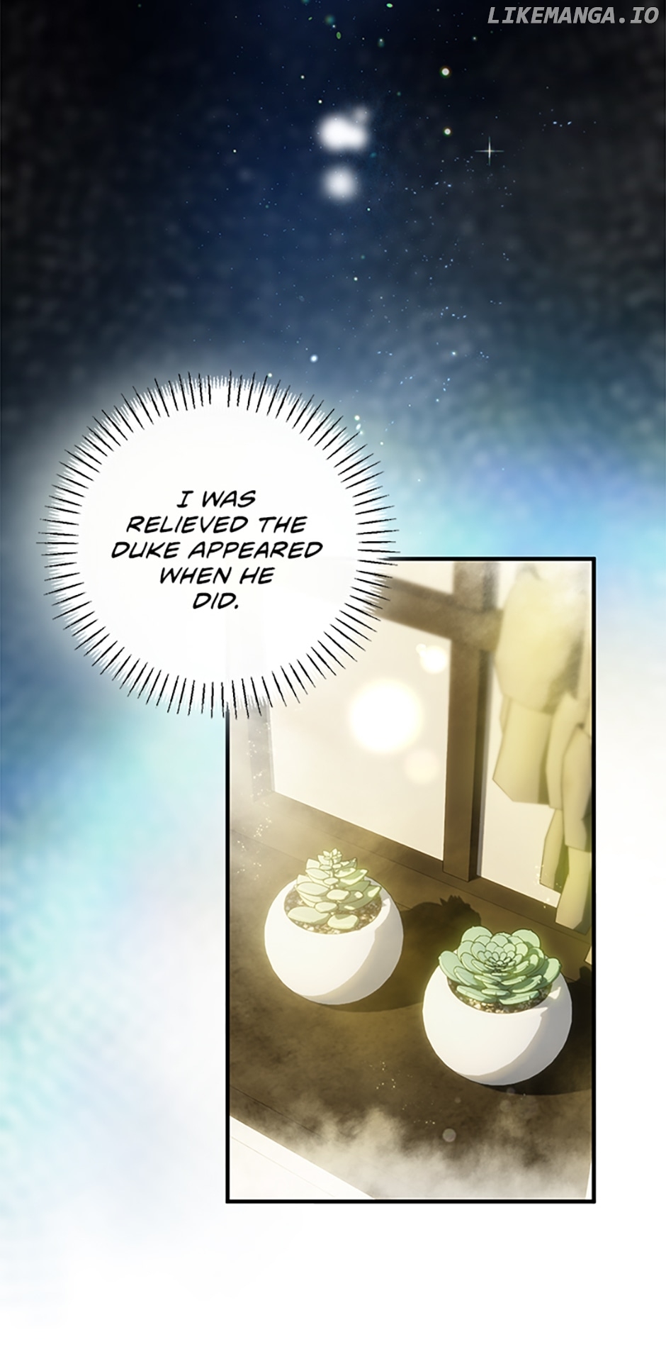 The Glamorous Life of the Fake Mistress Chapter 48 - page 56