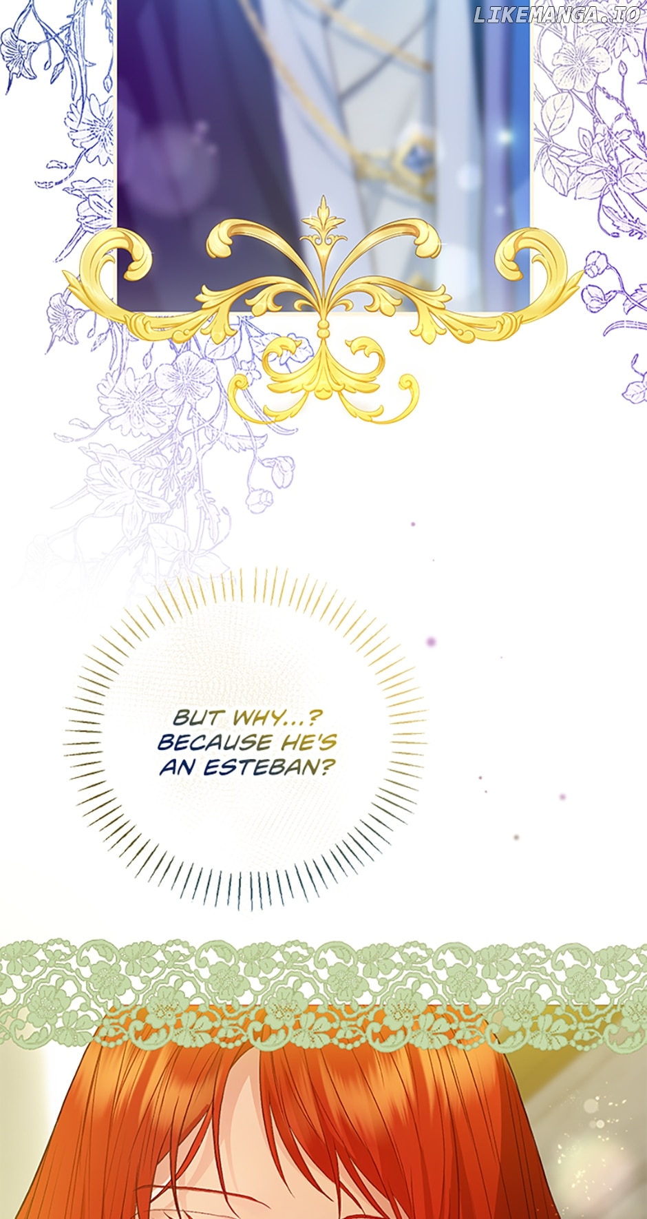 The Glamorous Life of the Fake Mistress Chapter 48 - page 58