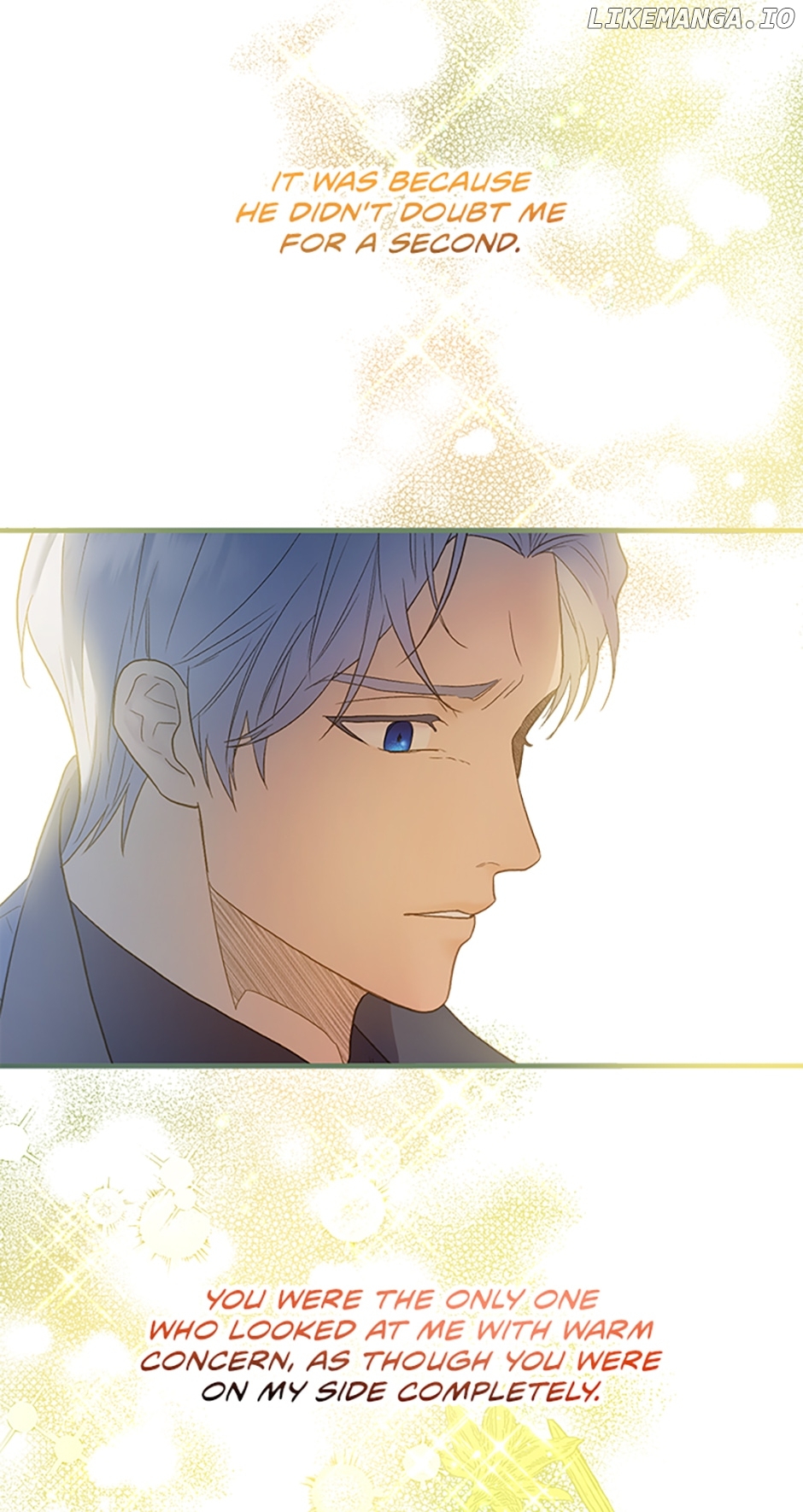 The Glamorous Life of the Fake Mistress Chapter 48 - page 60