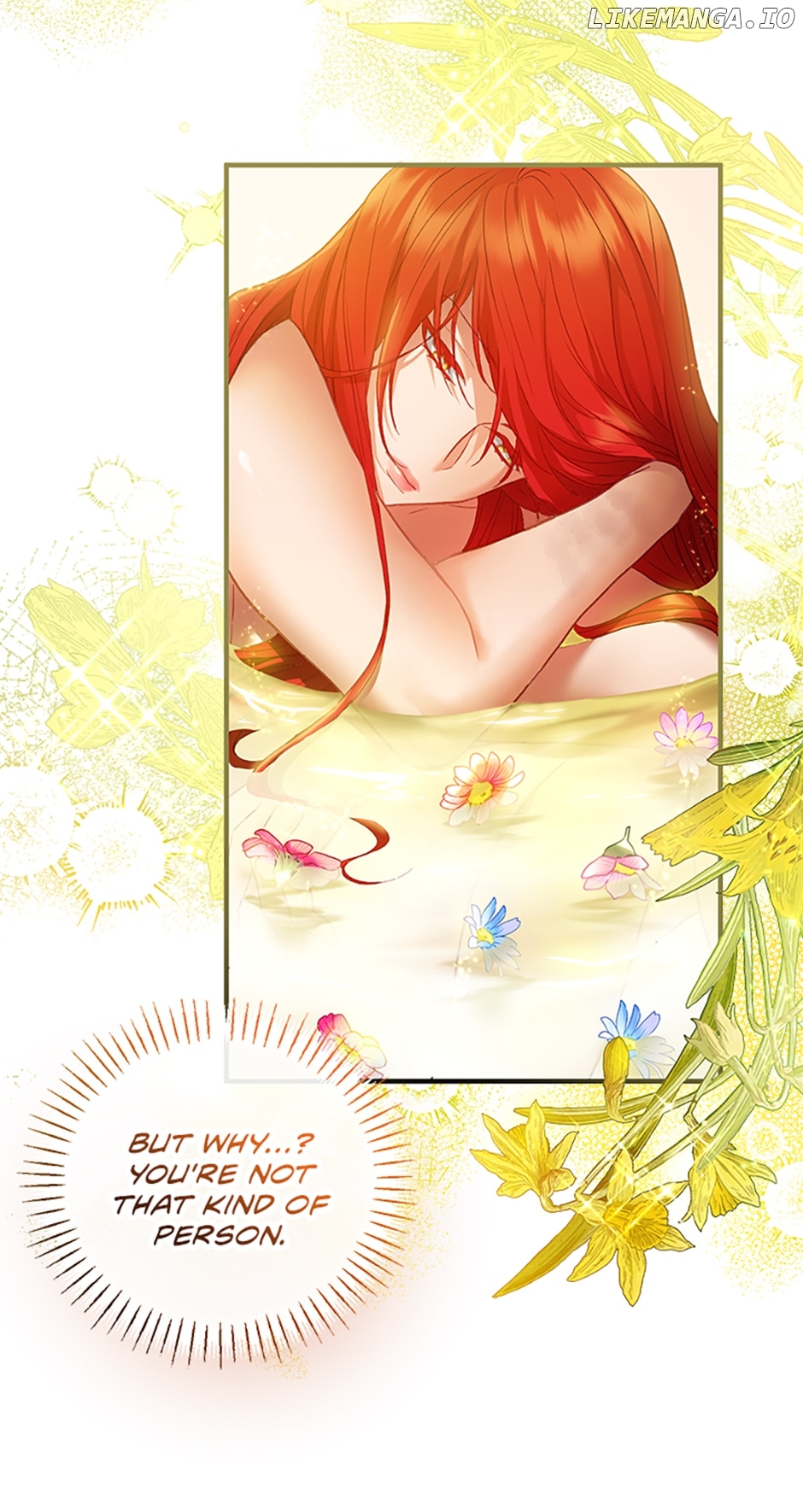 The Glamorous Life of the Fake Mistress Chapter 48 - page 61