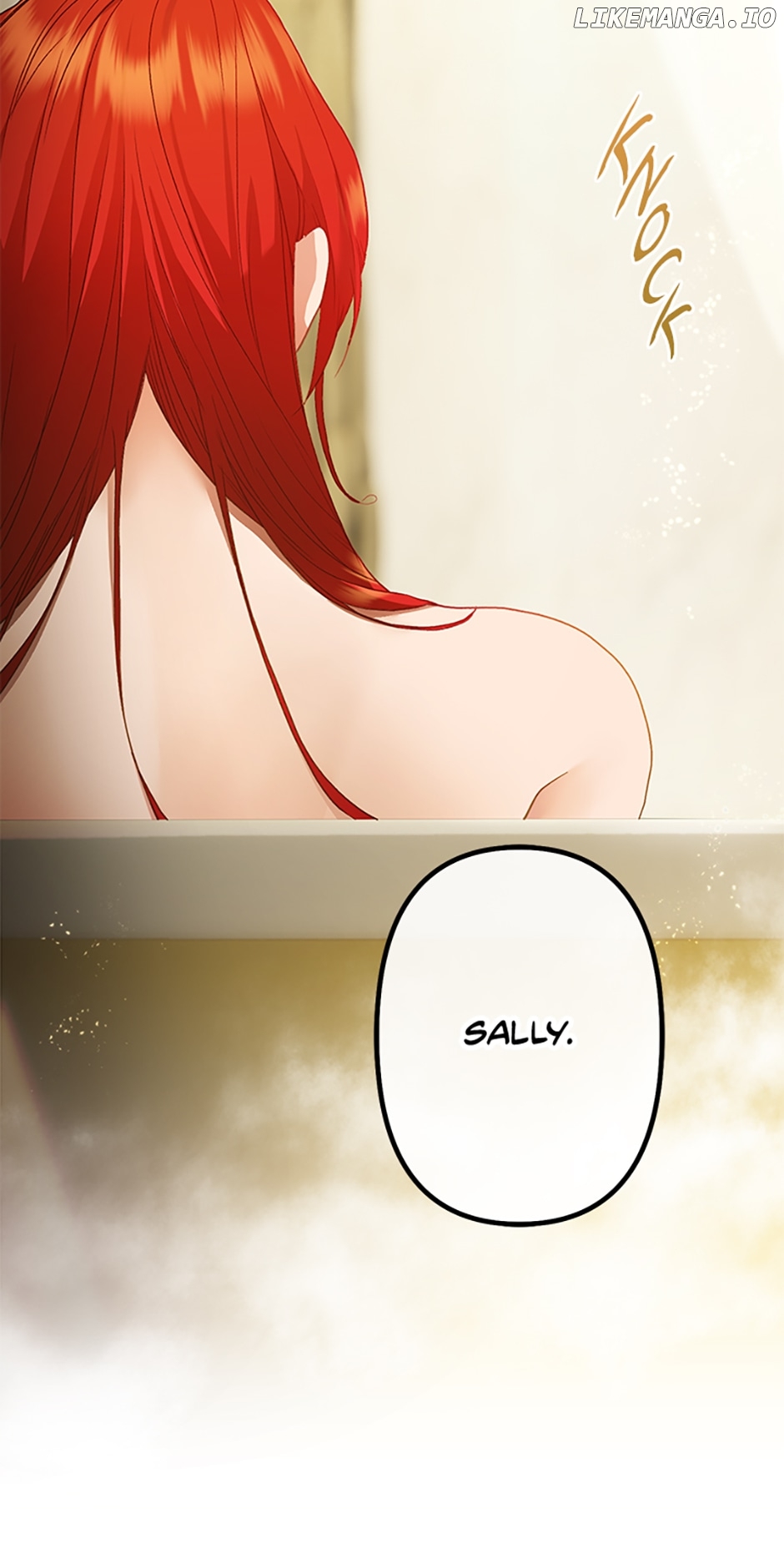The Glamorous Life of the Fake Mistress Chapter 48 - page 63
