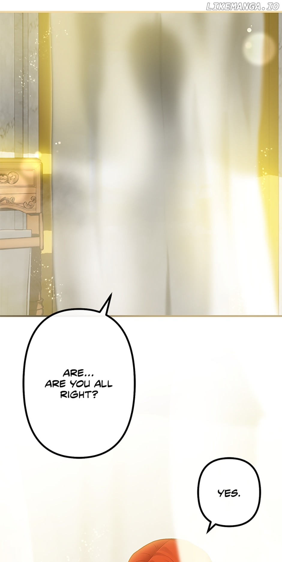 The Glamorous Life of the Fake Mistress Chapter 48 - page 64