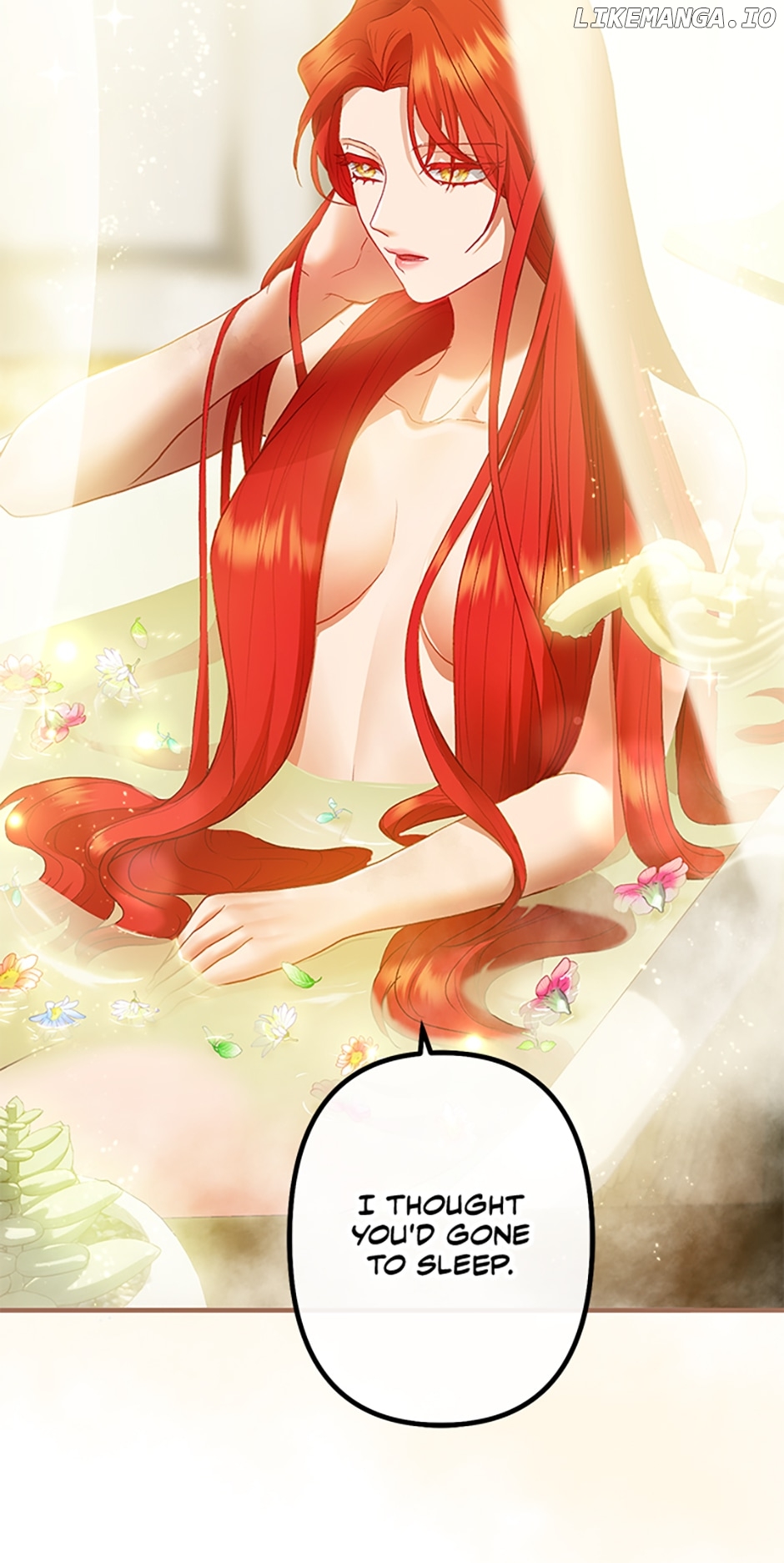 The Glamorous Life of the Fake Mistress Chapter 48 - page 65