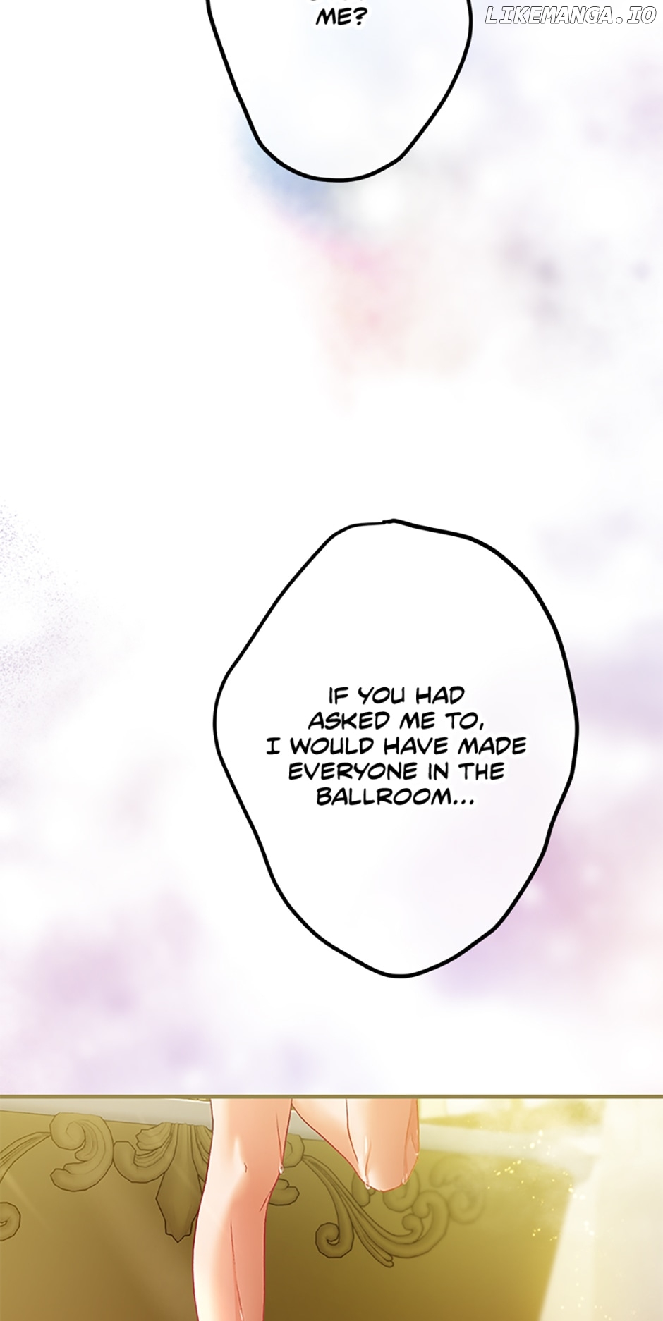 The Glamorous Life of the Fake Mistress Chapter 48 - page 68