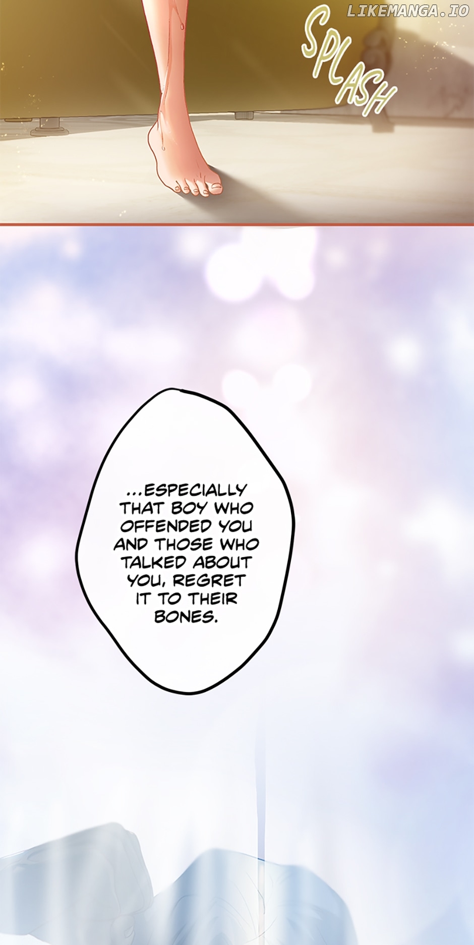 The Glamorous Life of the Fake Mistress Chapter 48 - page 69