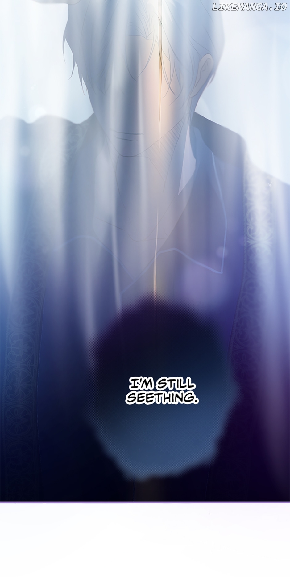 The Glamorous Life of the Fake Mistress Chapter 48 - page 70