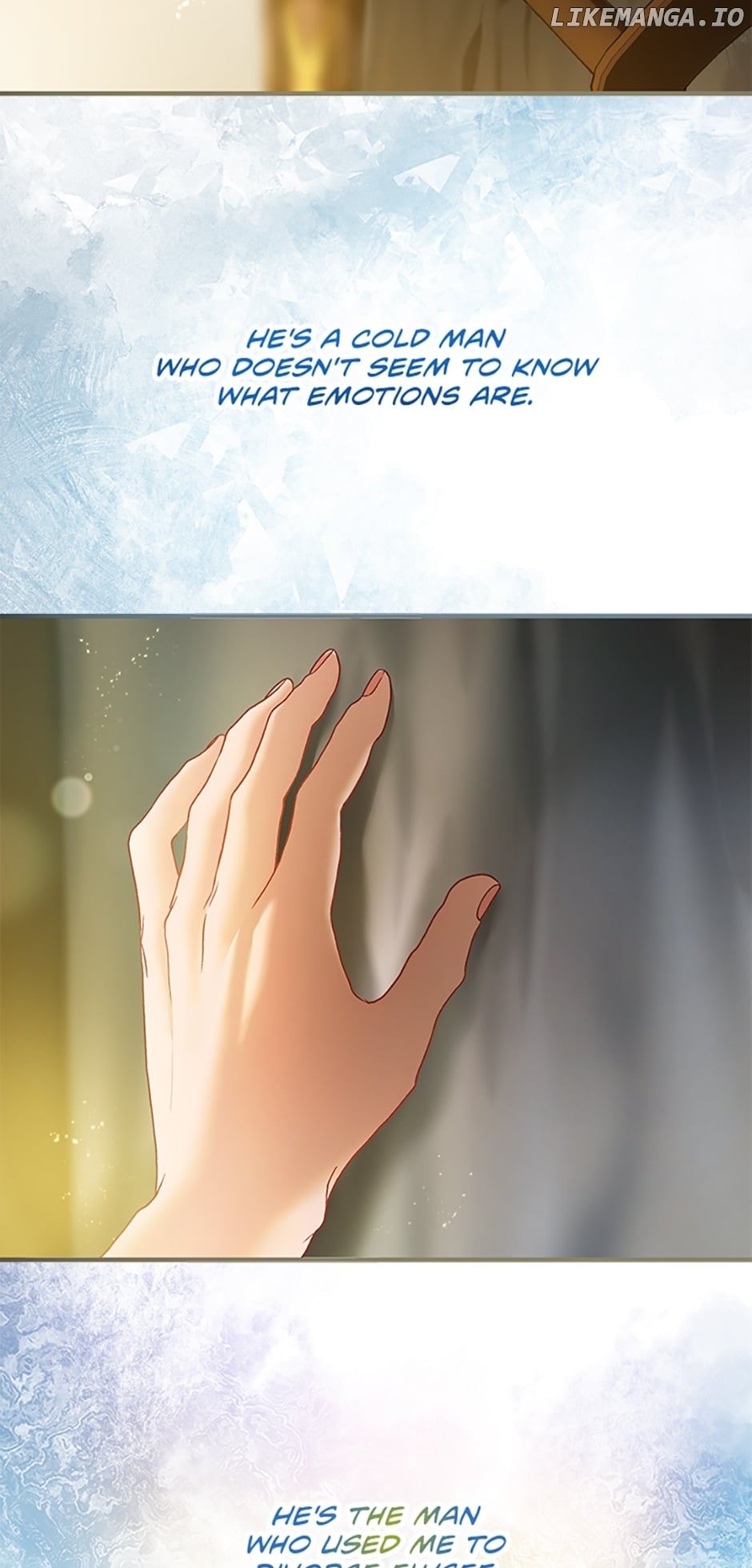 The Glamorous Life of the Fake Mistress Chapter 48 - page 72