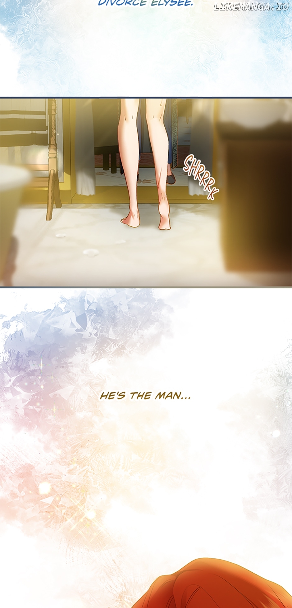 The Glamorous Life of the Fake Mistress Chapter 48 - page 73