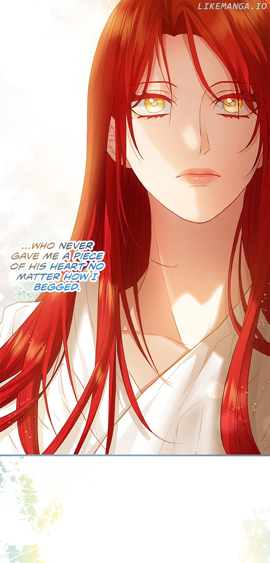 The Glamorous Life of the Fake Mistress Chapter 48 - page 74