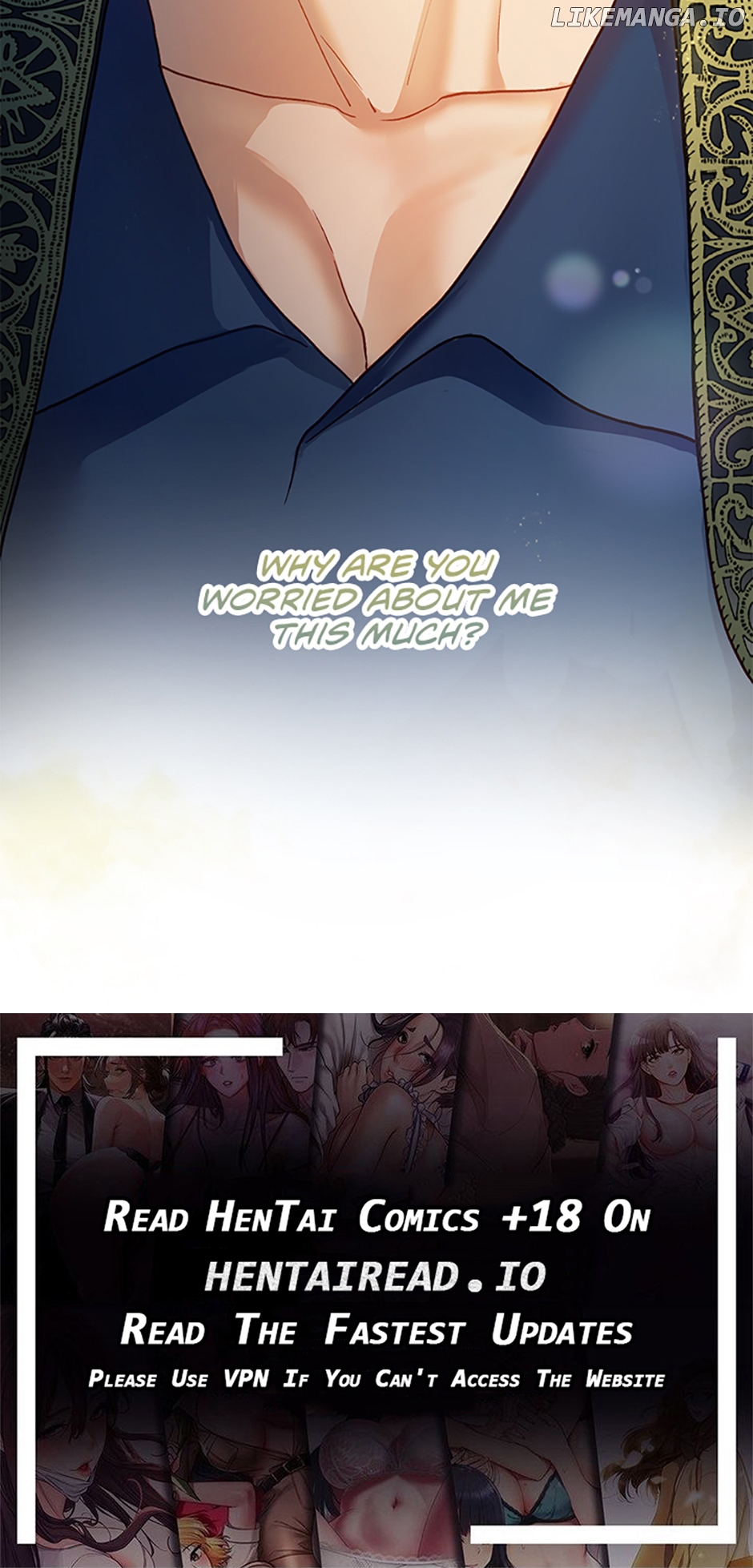 The Glamorous Life of the Fake Mistress Chapter 48 - page 76