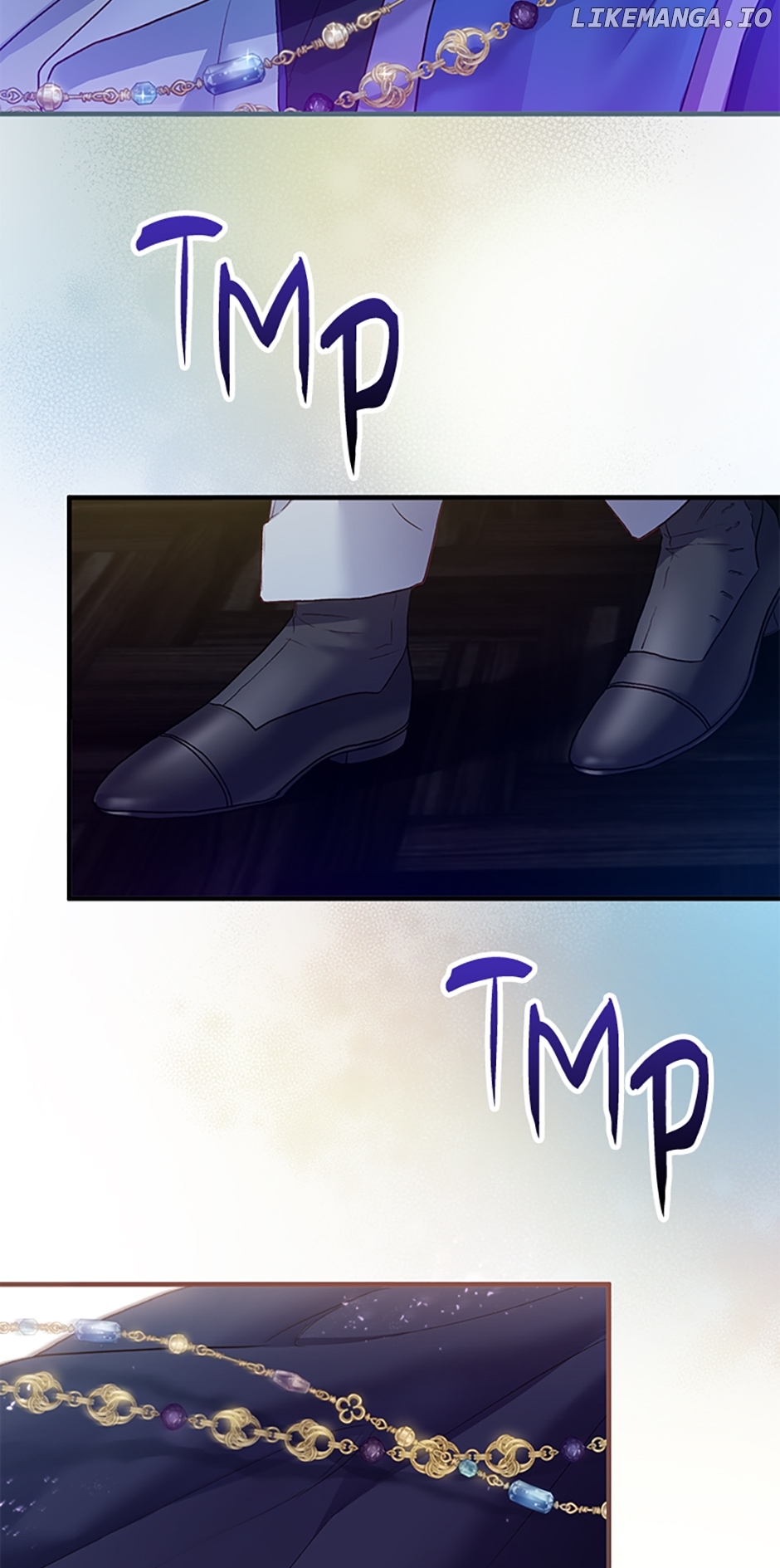 The Glamorous Life of the Fake Mistress Chapter 48 - page 9