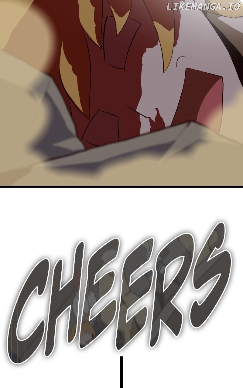 Children of Mirra Chapter 47 - page 54