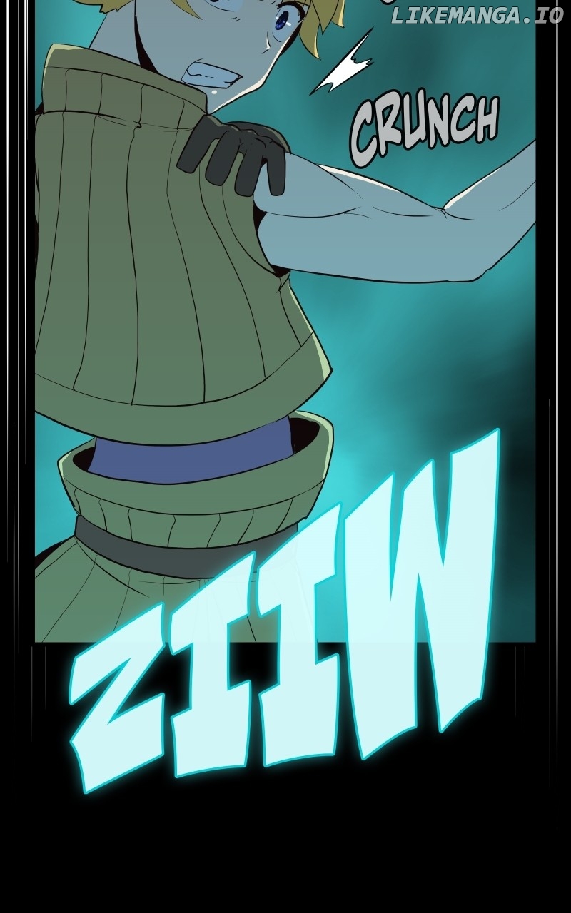 Children of Mirra Chapter 47 - page 101