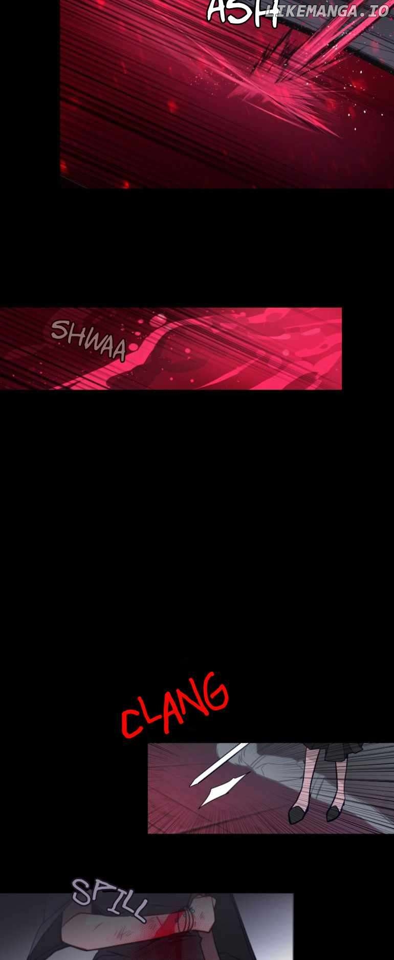 Anz - Manhwa Chapter 119 - page 15