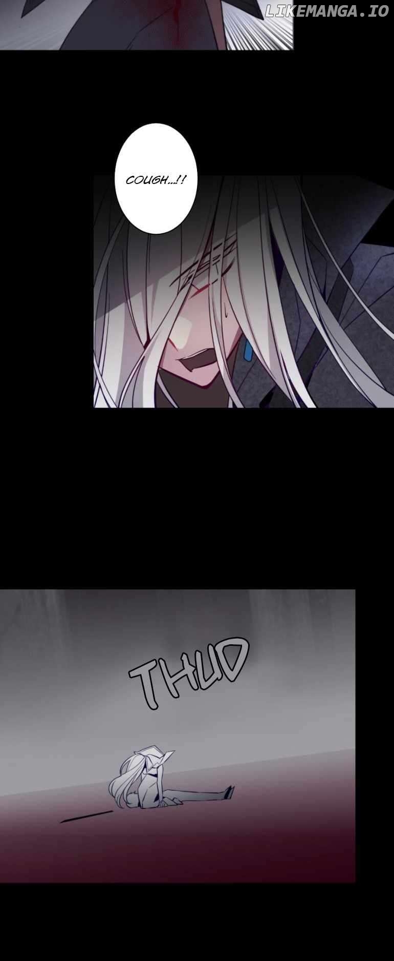 Anz - Manhwa Chapter 119 - page 16