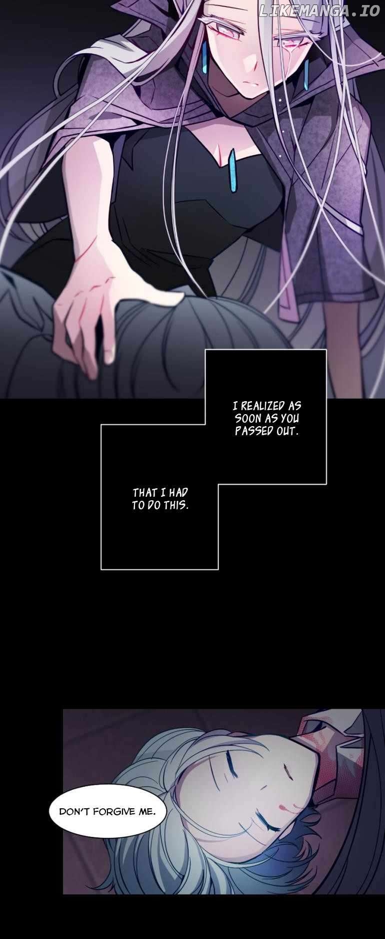 Anz - Manhwa Chapter 119 - page 19