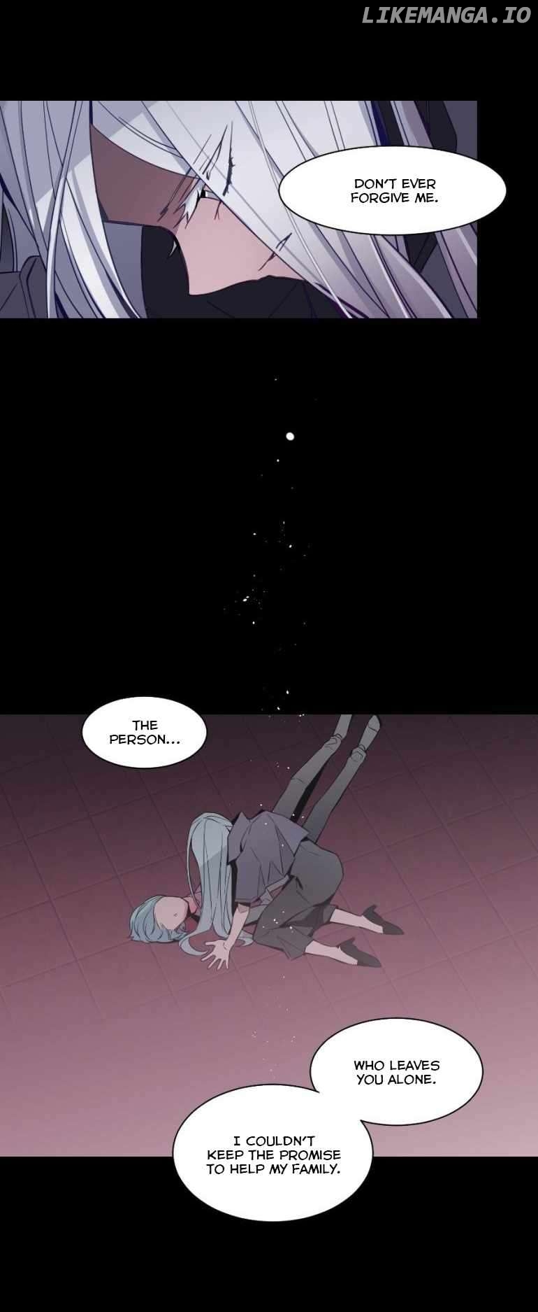Anz - Manhwa Chapter 119 - page 20
