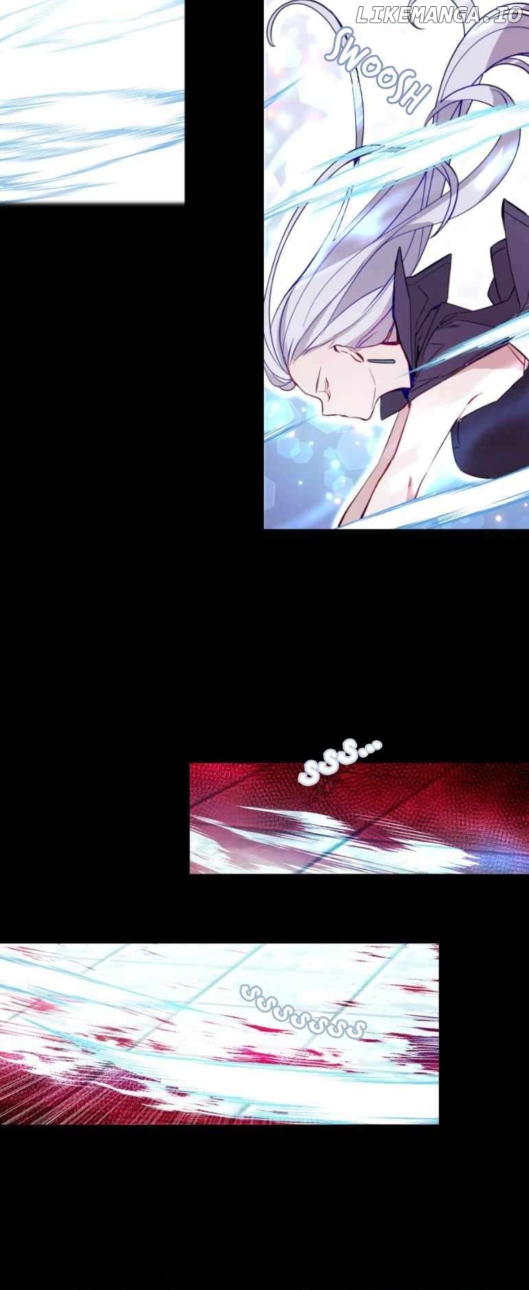 Anz - Manhwa Chapter 119 - page 22