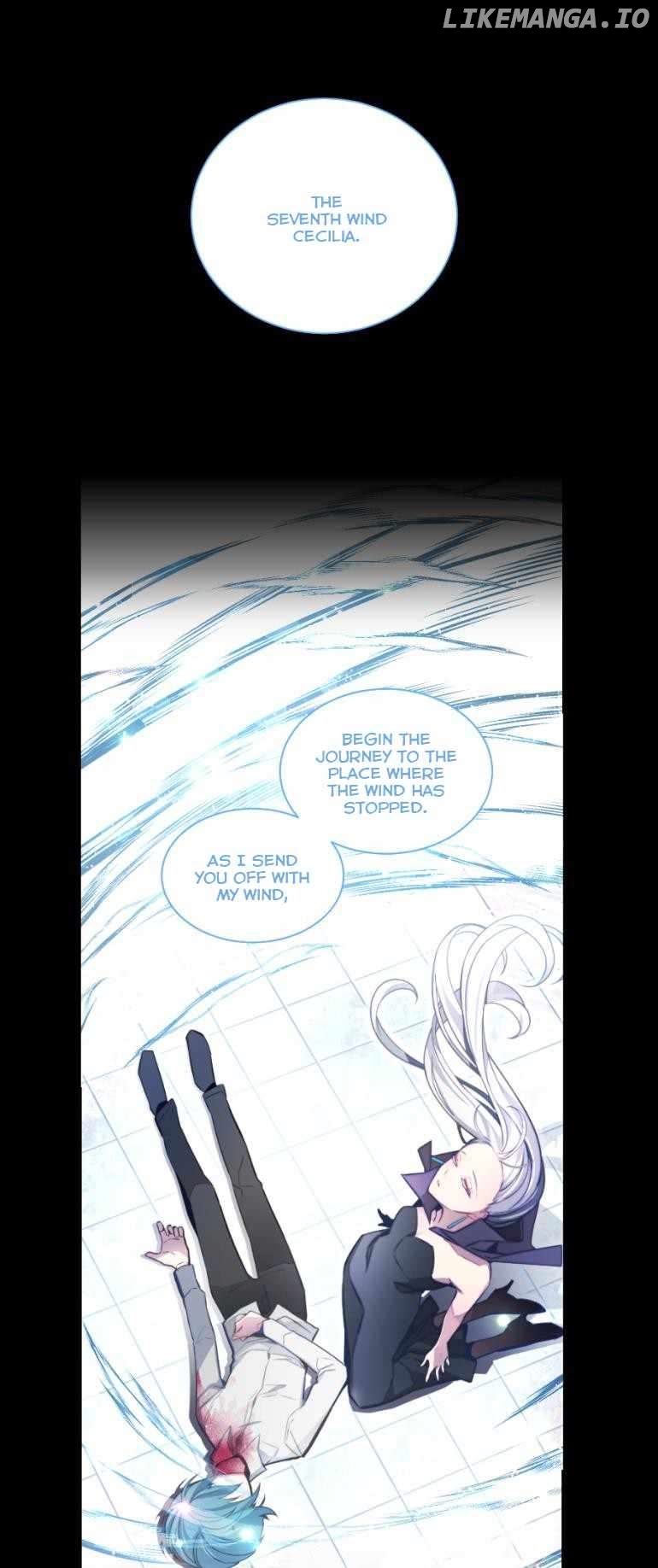 Anz - Manhwa Chapter 119 - page 24