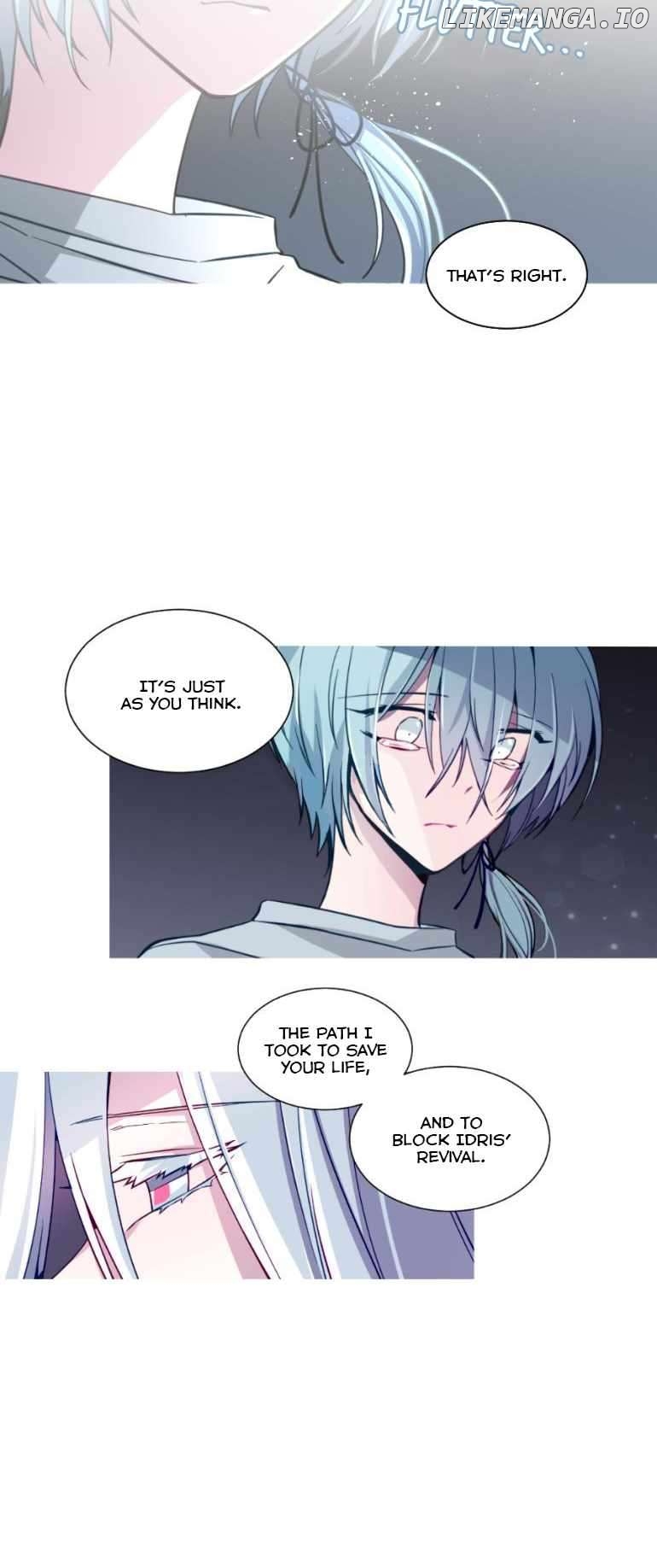 Anz - Manhwa Chapter 119 - page 27