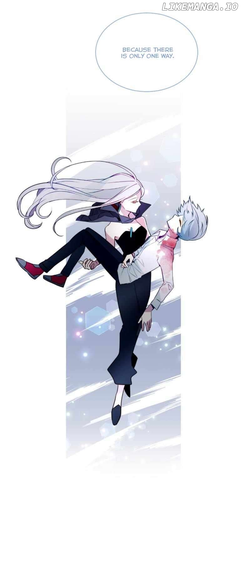 Anz - Manhwa Chapter 119 - page 28