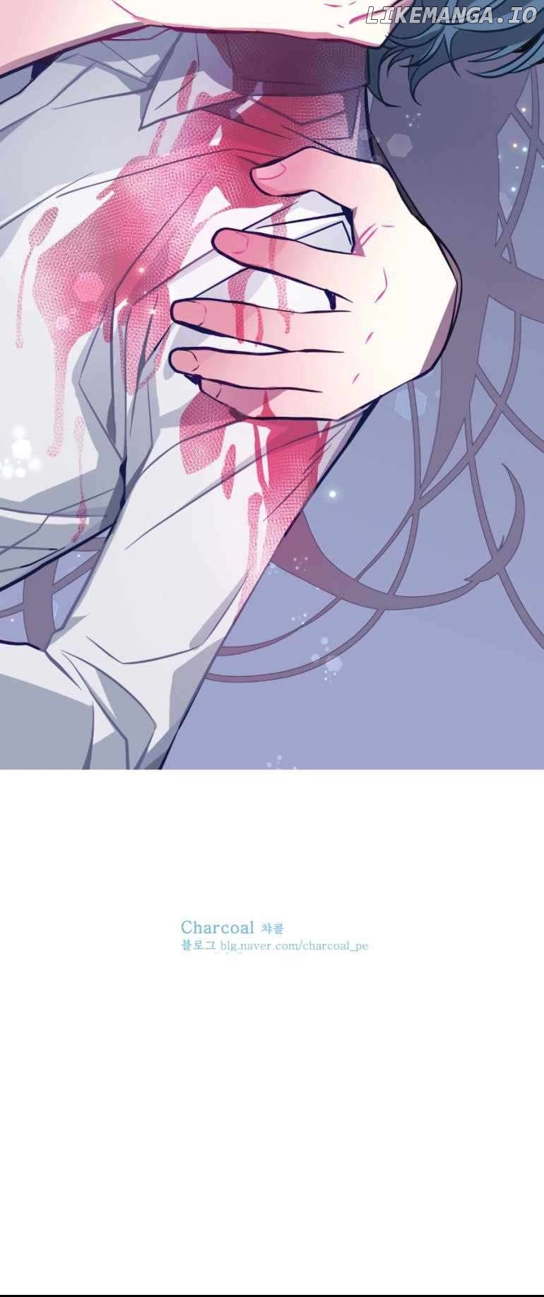 Anz - Manhwa Chapter 119 - page 30