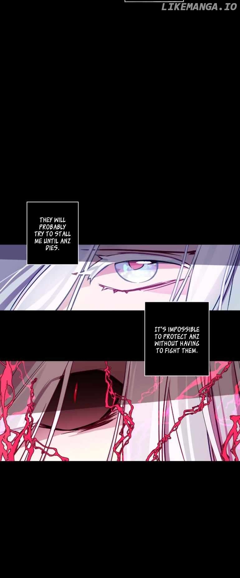 Anz - Manhwa Chapter 119 - page 6