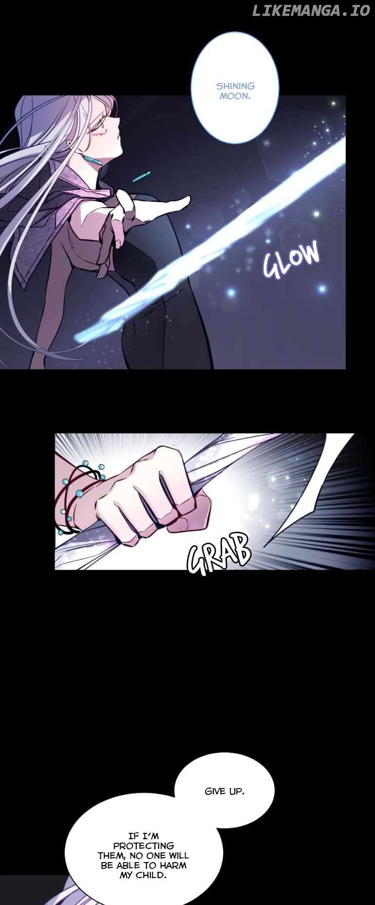 Anz - Manhwa Chapter 119 - page 7