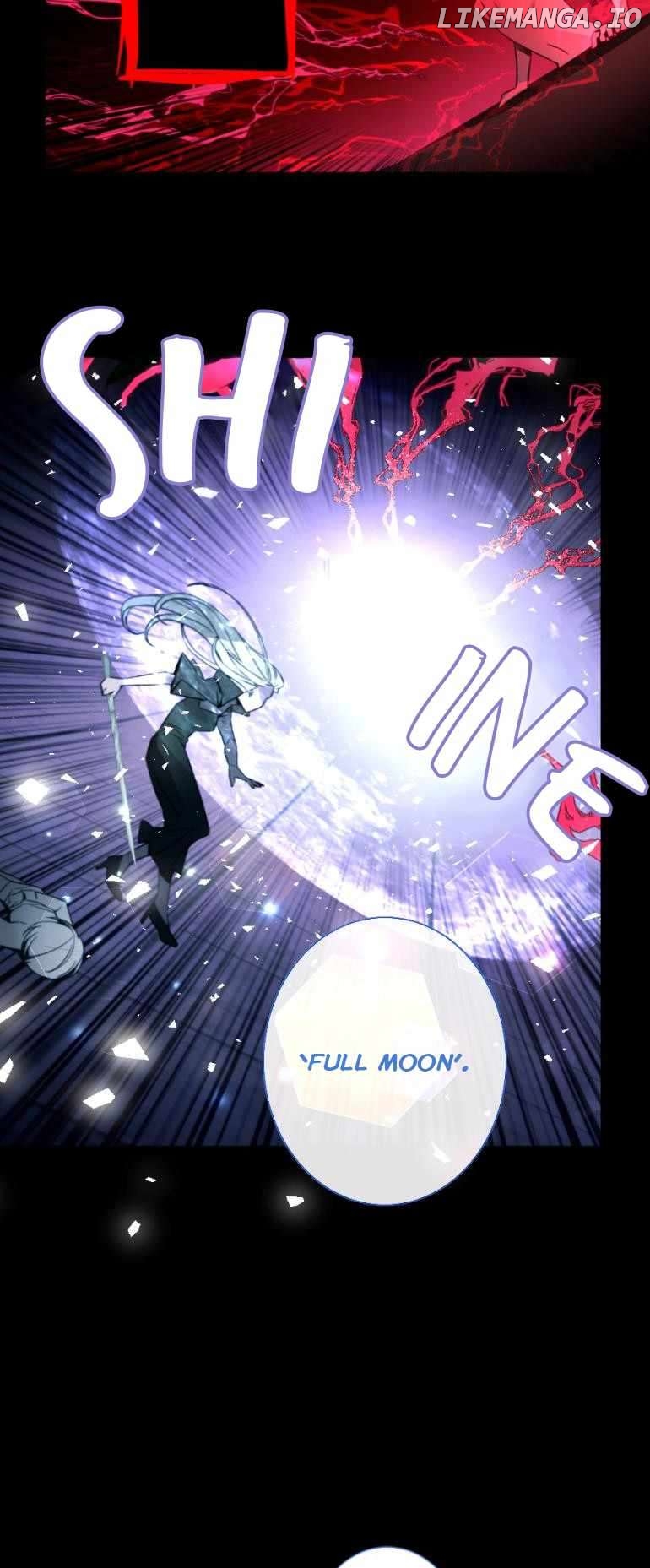 Anz - Manhwa Chapter 119 - page 9