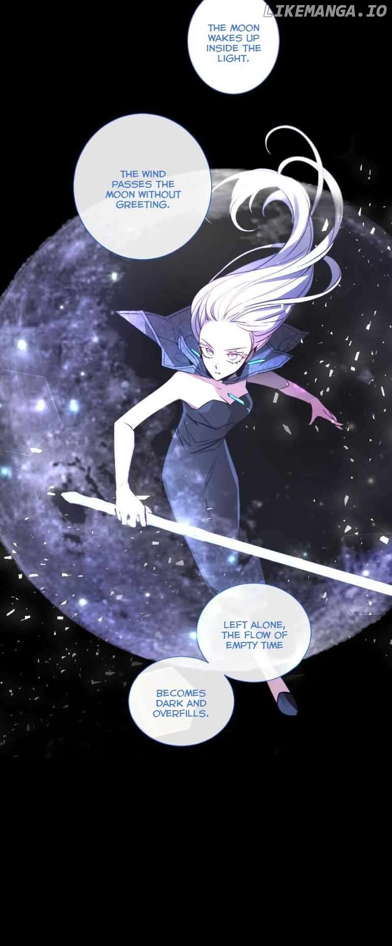 Anz - Manhwa Chapter 119 - page 10