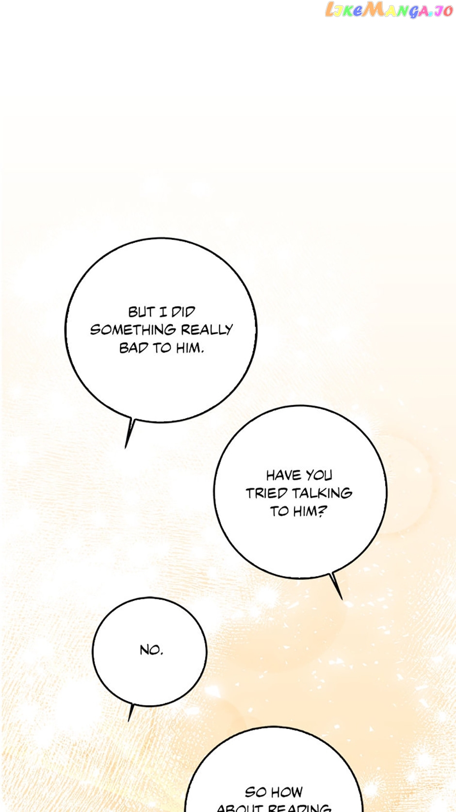 The Villainess's Daughter Chapter 60 - page 14