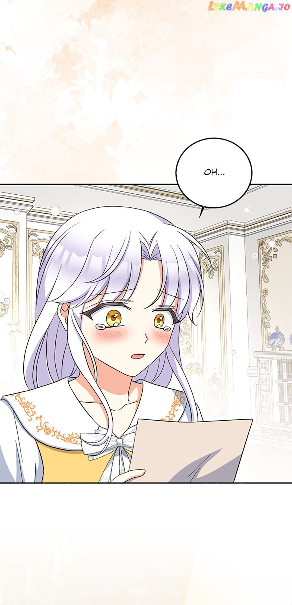 The Villainess's Daughter Chapter 60 - page 30