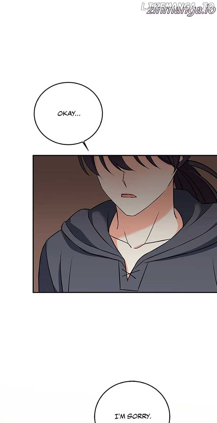 The Villainess's Daughter Chapter 61 - page 32