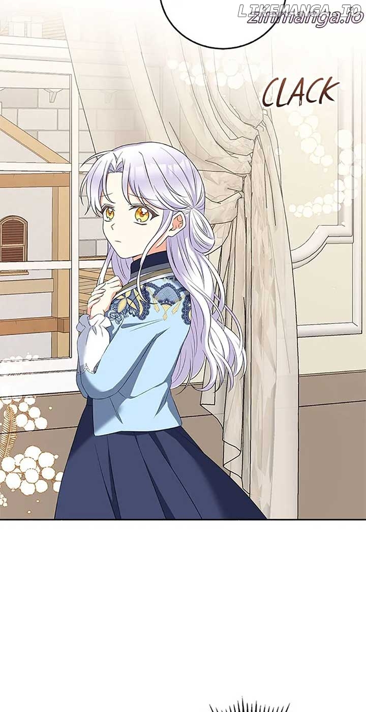 The Villainess's Daughter Chapter 61 - page 33