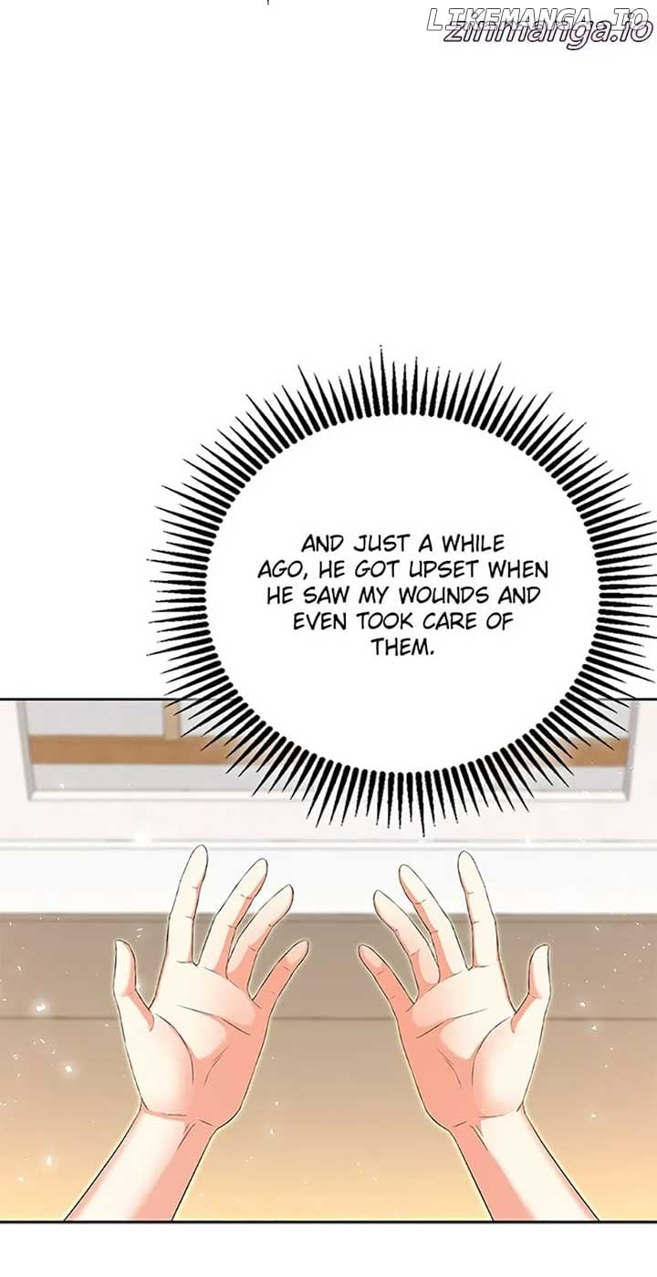 The Villainess's Daughter Chapter 61 - page 36