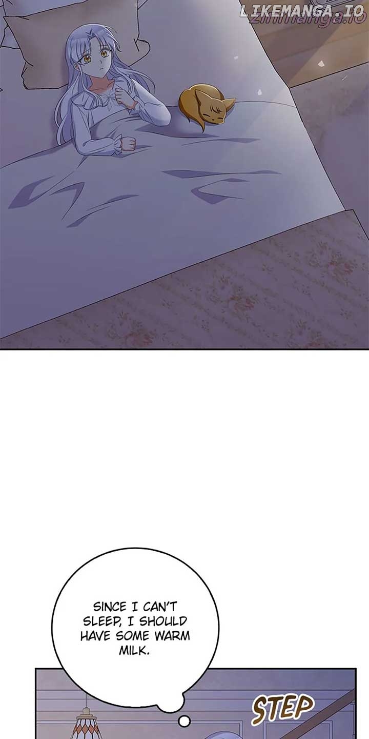The Villainess's Daughter Chapter 61 - page 39