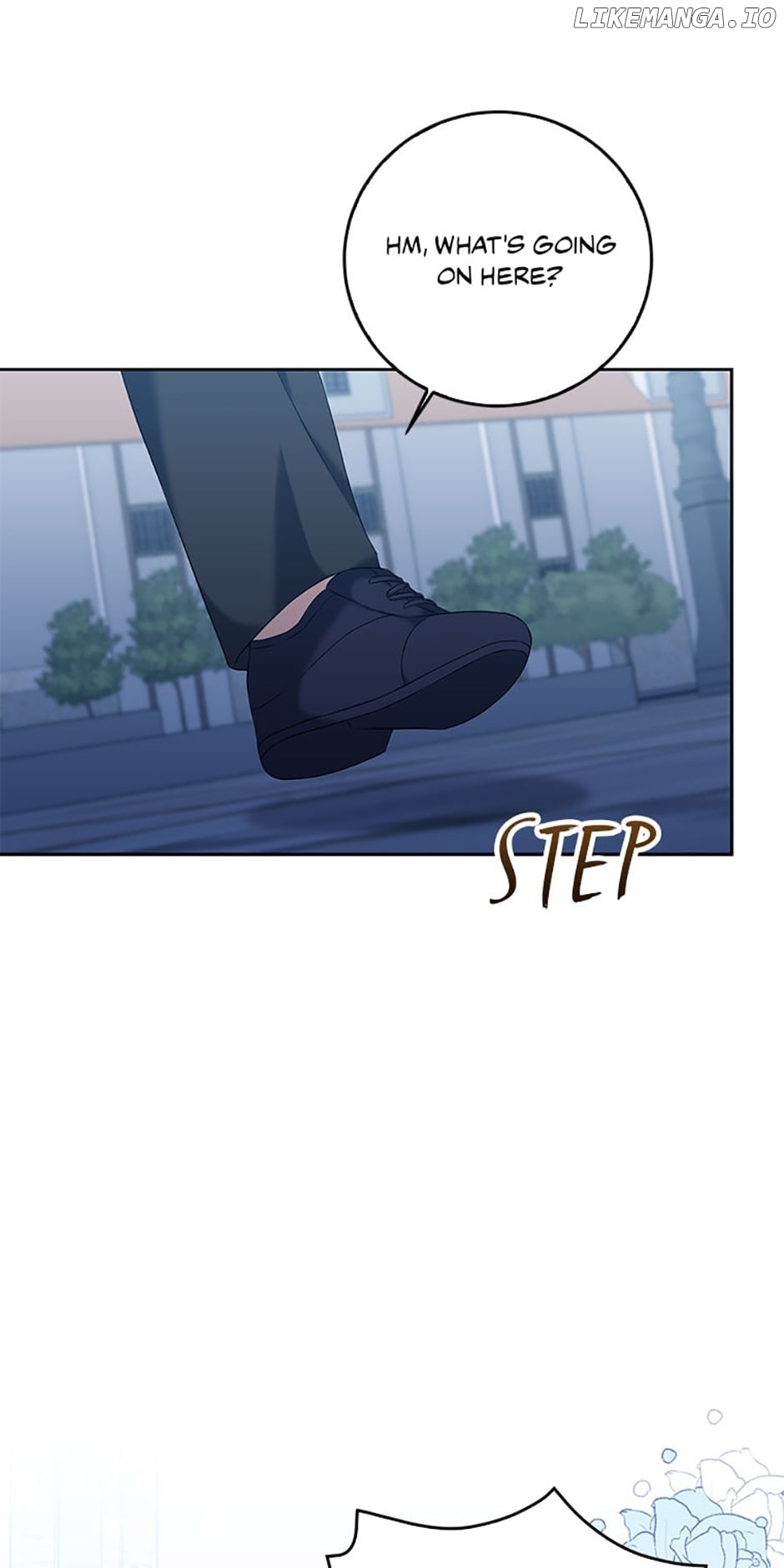 The Villainess's Daughter Chapter 62 - page 5