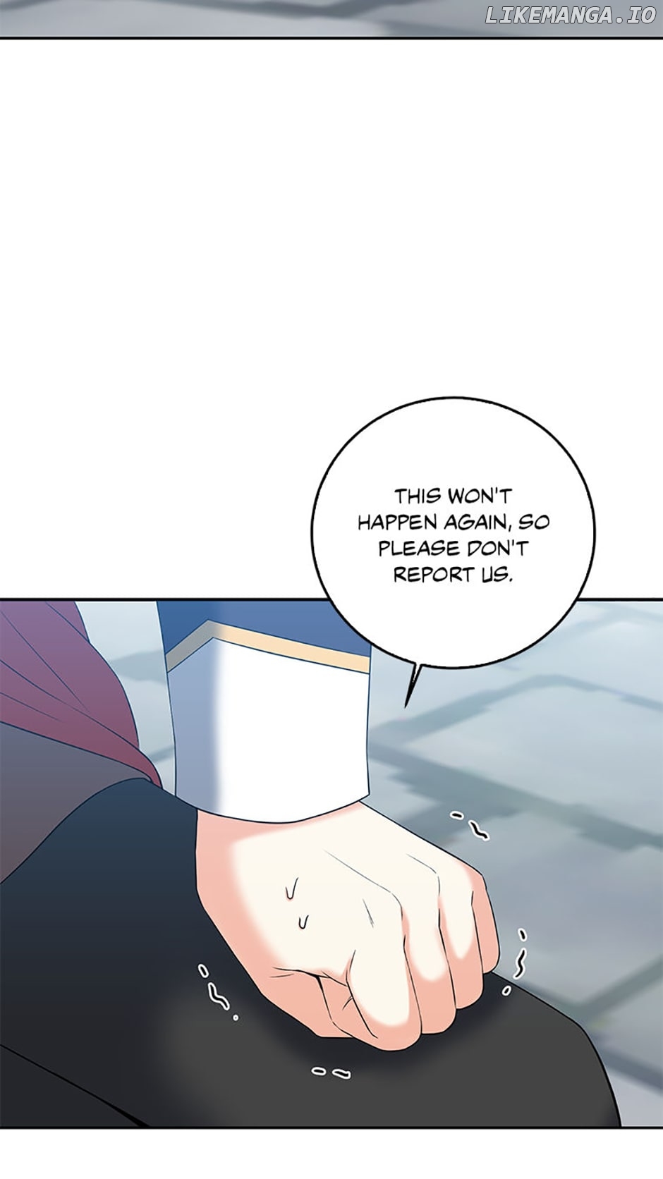 The Villainess's Daughter Chapter 62 - page 25
