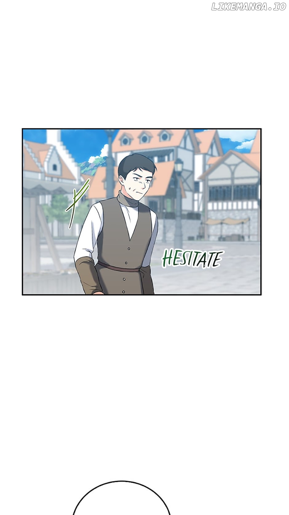 The Villainess's Daughter Chapter 62 - page 26