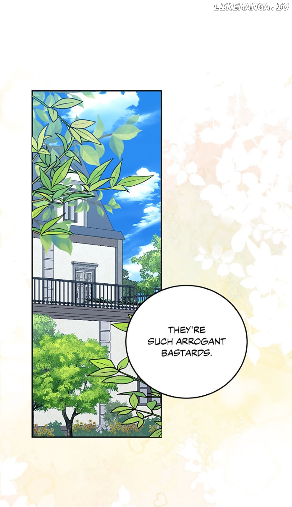 The Villainess's Daughter Chapter 62 - page 30