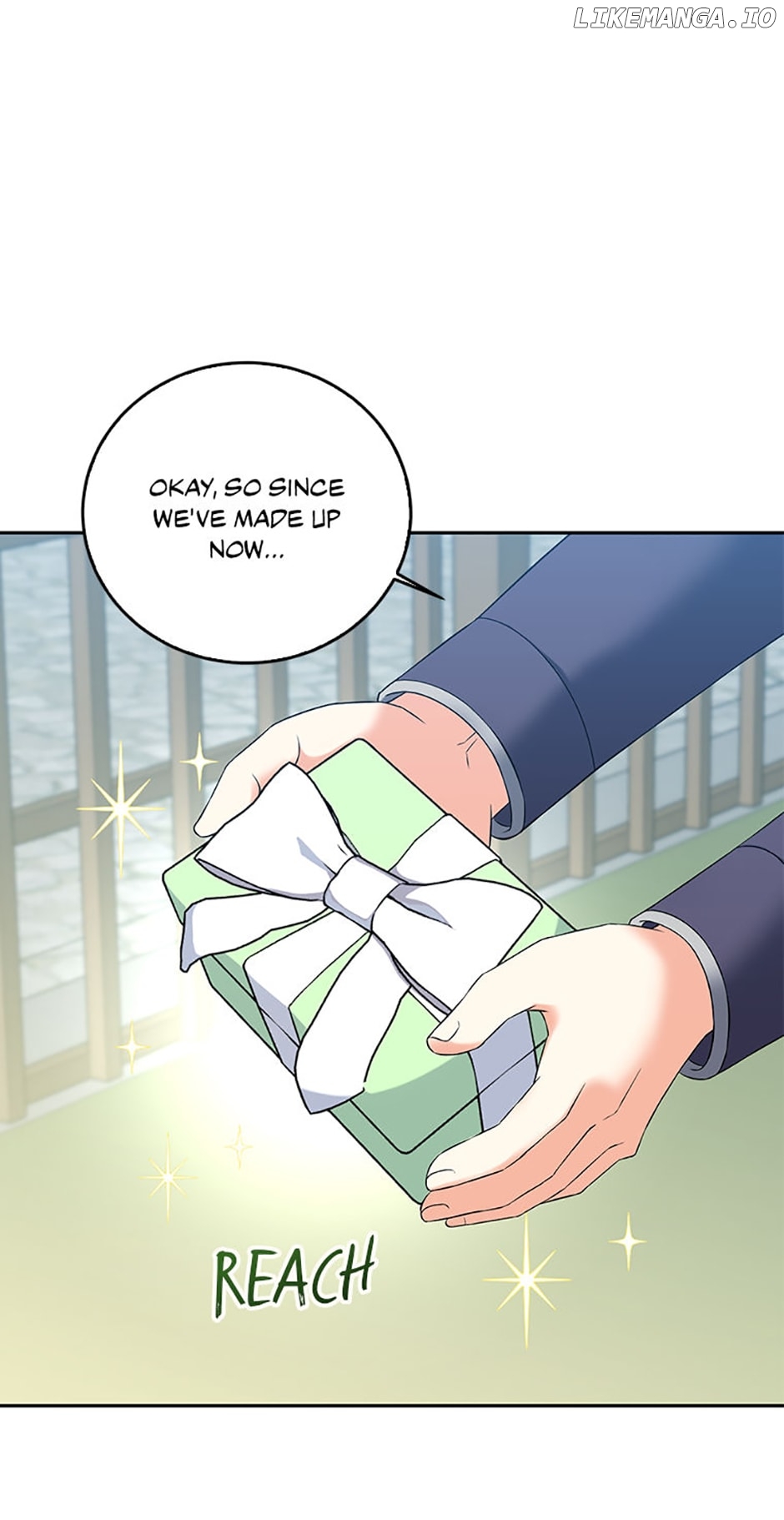 The Villainess's Daughter Chapter 62 - page 47