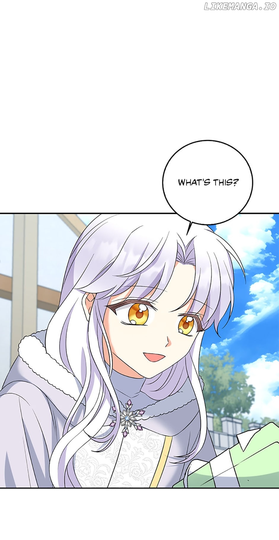 The Villainess's Daughter Chapter 62 - page 48