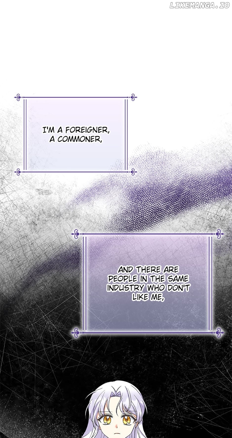 The Villainess's Daughter Chapter 62 - page 62